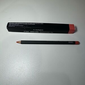 MAC FLAMINGO LIP PENCIL LIP LINER NEW IN BOX